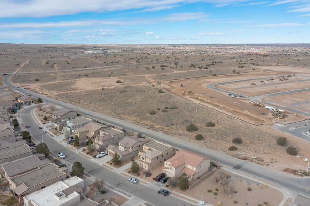 Rosa Parks Lot 12 Blk 06 U20 Road NW, Albuquerque, NM 87120
