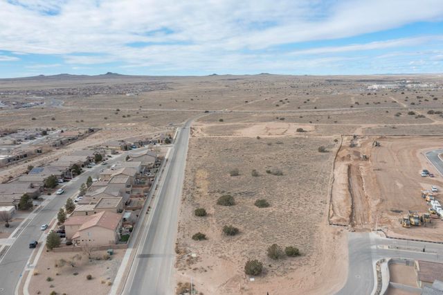 Rosa Parks Lot 12 Blk 06 U20 Road NW, Albuquerque, NM 87120