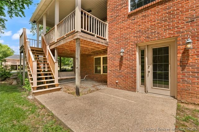 4010 Weatherby Way, New Albany, IN 47150