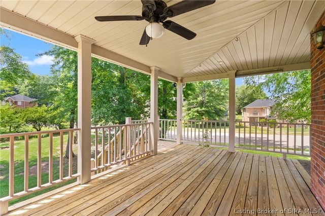 4010 Weatherby Way, New Albany, IN 47150