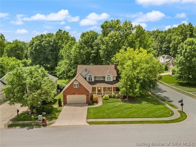 4010 Weatherby Way, New Albany, IN 47150