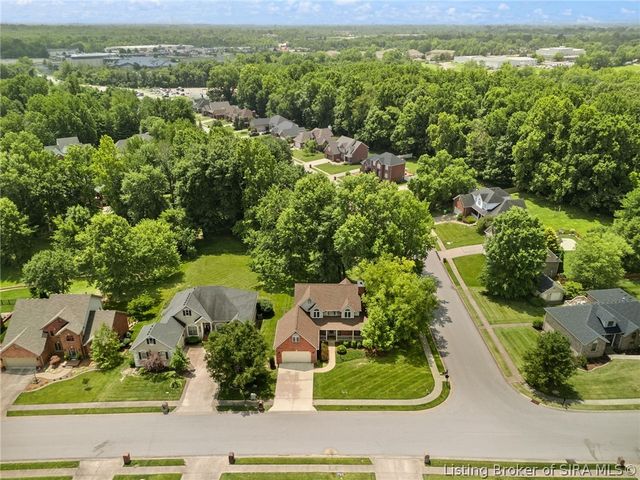 4010 Weatherby Way, New Albany, IN 47150