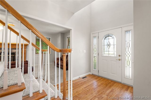 4010 Weatherby Way, New Albany, IN 47150