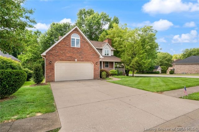 4010 Weatherby Way, New Albany, IN 47150