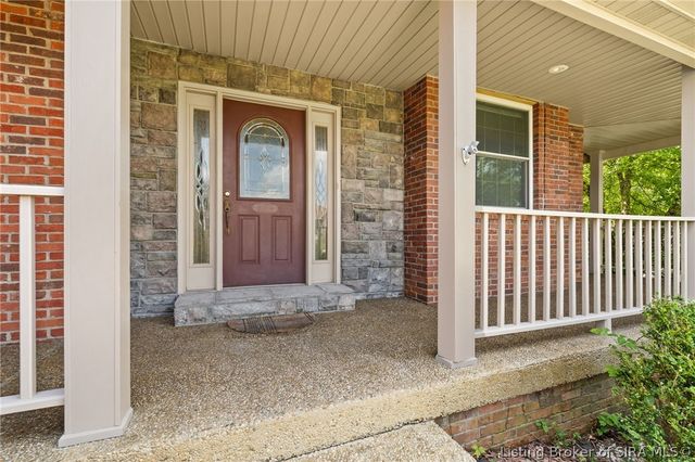 4010 Weatherby Way, New Albany, IN 47150