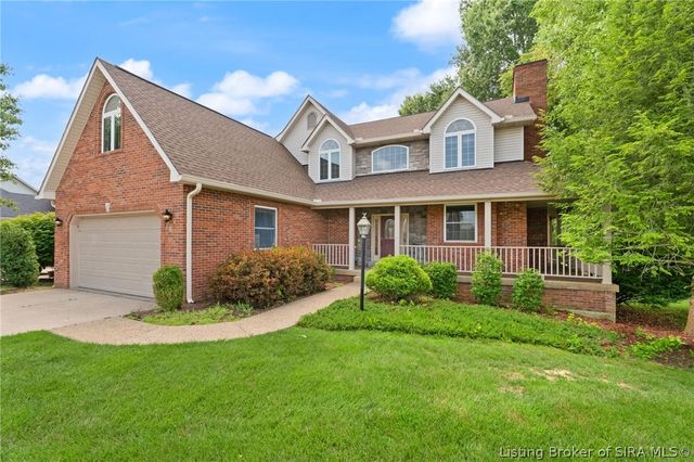 4010 Weatherby Way, New Albany, IN 47150