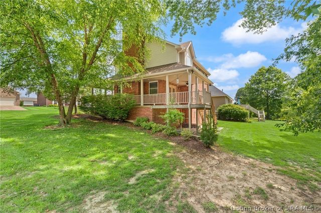 4010 Weatherby Way, New Albany, IN 47150
