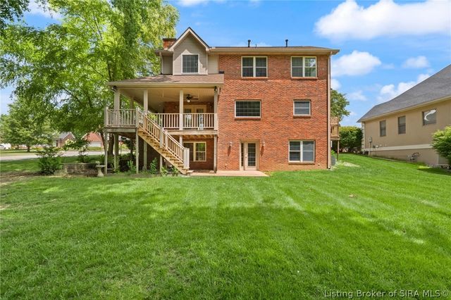 4010 Weatherby Way, New Albany, IN 47150