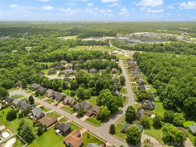 4010 Weatherby Way, New Albany, IN 47150