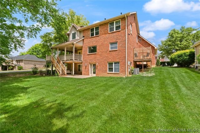 4010 Weatherby Way, New Albany, IN 47150