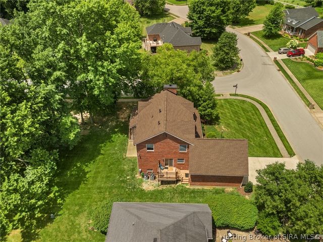4010 Weatherby Way, New Albany, IN 47150