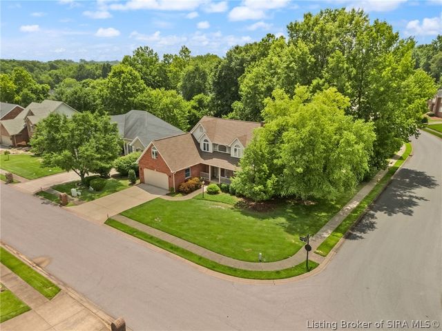 4010 Weatherby Way, New Albany, IN 47150