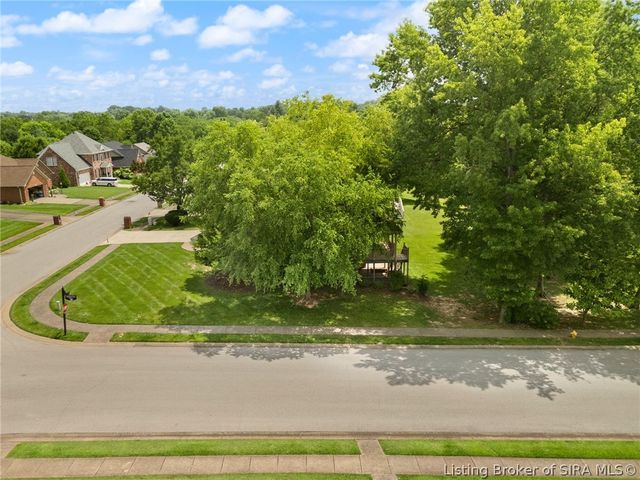 4010 Weatherby Way, New Albany, IN 47150