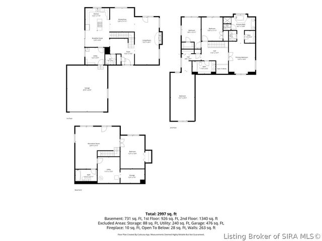 4010 Weatherby Way, New Albany, IN 47150