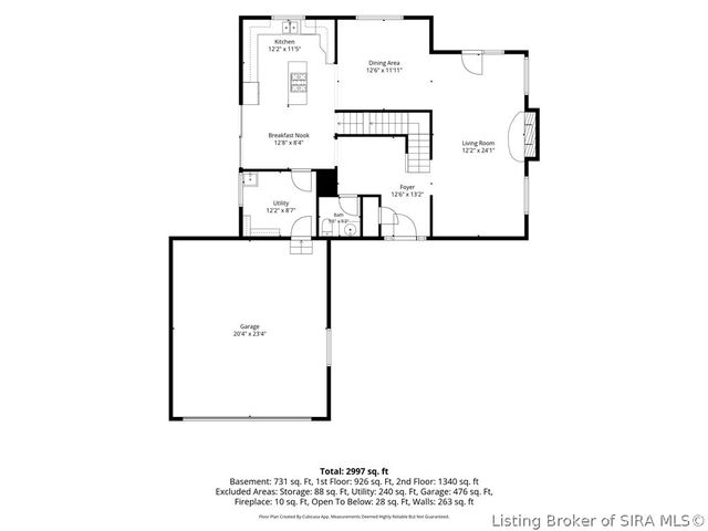 4010 Weatherby Way, New Albany, IN 47150