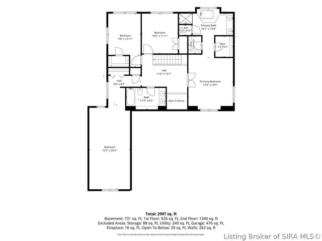 4010 Weatherby Way, New Albany, IN 47150
