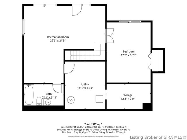 4010 Weatherby Way, New Albany, IN 47150