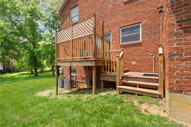 4010 Weatherby Way, New Albany, IN 47150