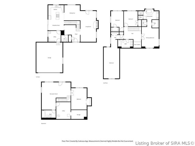 4010 Weatherby Way, New Albany, IN 47150
