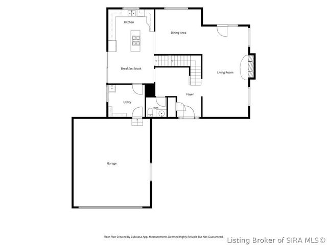 4010 Weatherby Way, New Albany, IN 47150