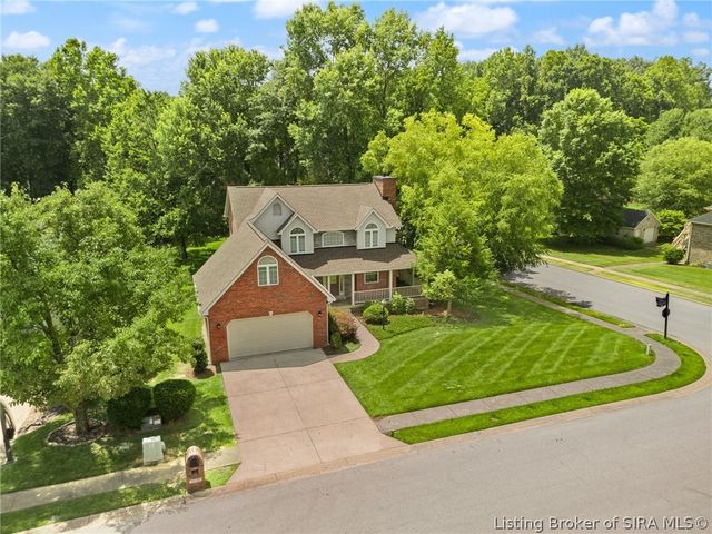 4010 Weatherby Way, New Albany, IN 47150