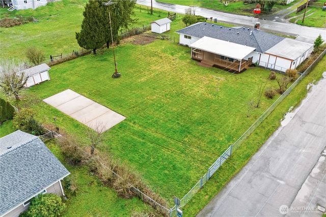 14203 80th Street E, Puyallup, WA 98372