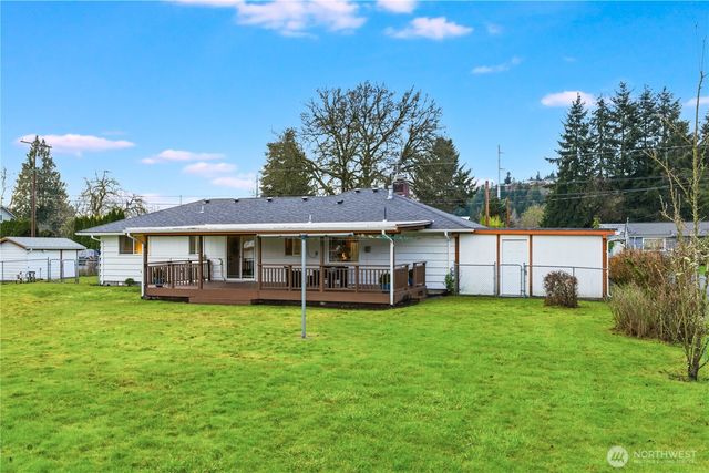 14203 80th Street E, Puyallup, WA 98372