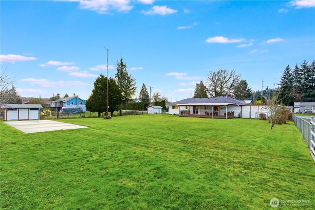 14203 80th Street E, Puyallup, WA 98372