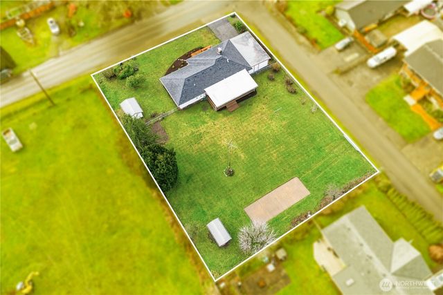 14203 80th Street E, Puyallup, WA 98372