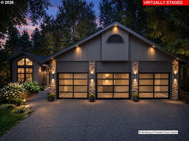 14230 DOLPH Ct, Lake Oswego, OR 97034