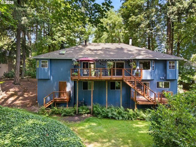 14230 DOLPH Ct, Lake Oswego, OR 97034