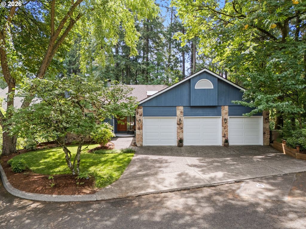 14230 DOLPH Ct, Lake Oswego, OR 97034
