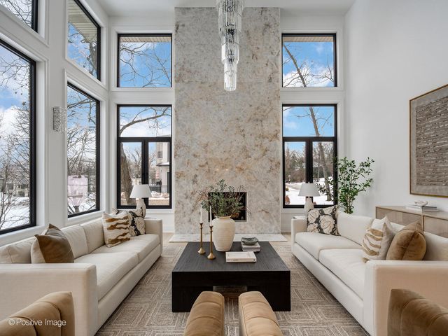 9427 Falling Waters Drive, Burr Ridge, IL 60527