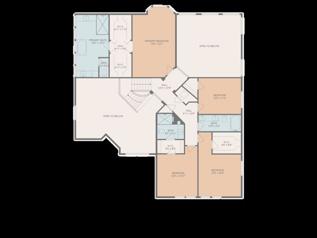 9427 Falling Waters Drive, Burr Ridge, IL 60527