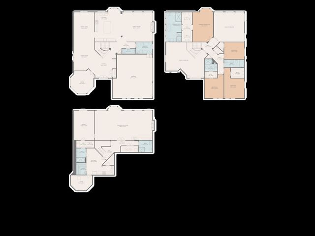 9427 Falling Waters Drive, Burr Ridge, IL 60527