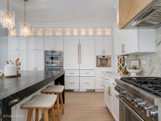 9427 Falling Waters Drive, Burr Ridge, IL 60527