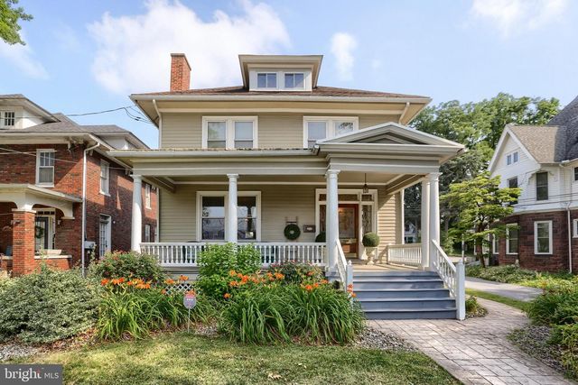 1930 MARKET ST, Camp Hill, PA 17011