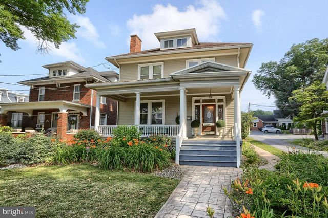 1930 MARKET ST, Camp Hill, PA 17011