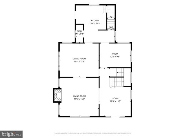 1930 MARKET ST, Camp Hill, PA 17011
