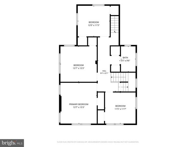 1930 MARKET ST, Camp Hill, PA 17011