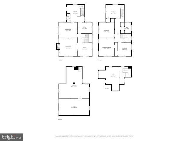 1930 MARKET ST, Camp Hill, PA 17011