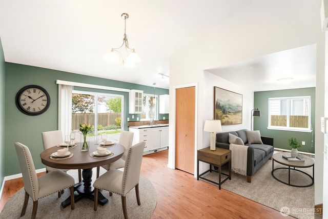 11107 36th Avenue Ct E, Tacoma, WA 98446