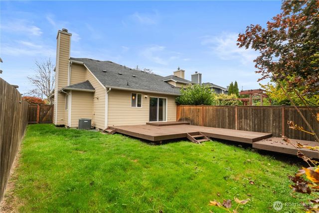 11107 36th Avenue Ct E, Tacoma, WA 98446