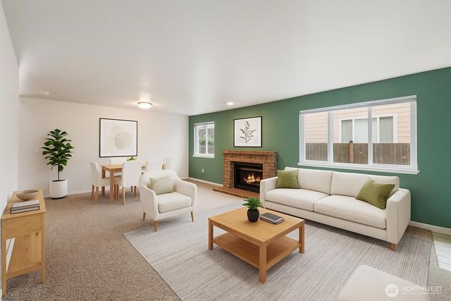 11107 36th Avenue Ct E, Tacoma, WA 98446