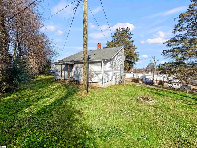 Address unavailable.