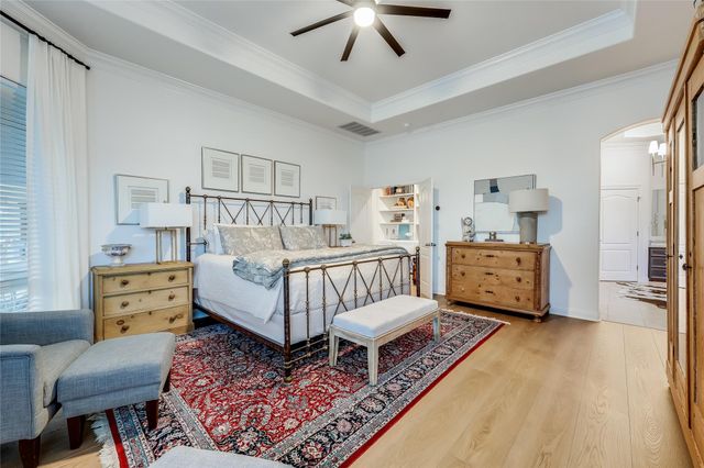 1307 Osprey Ridge LOOP, Lago Vista, TX 78645