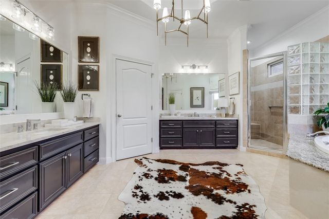 1307 Osprey Ridge LOOP, Lago Vista, TX 78645