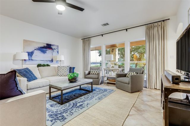 1307 Osprey Ridge LOOP, Lago Vista, TX 78645