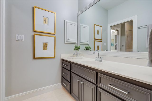 1307 Osprey Ridge LOOP, Lago Vista, TX 78645