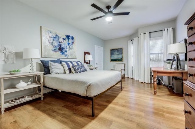1307 Osprey Ridge LOOP, Lago Vista, TX 78645